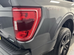 Used 2022 Ford F-150 4WD XLT SuperCrew 5.5' Box at AutoCenters Bonne Terre near Bonne Terre, MO