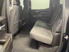 Used 2021 Chevrolet Silverado 1500 4WD Crew Cab 147" RST at AutoCenters Bonne Terre near Bonne Terre, MO