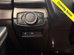 Used 2019  Ford Explorer 4d SUV 4WD Platinum at AutoCenters Bonne Terre near Bonne Terre&comma; MO
