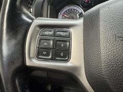 Used 2021 Ram 1500 Classic 4WD Warlock Crew Cab 5'7" Box at AutoCenters Bonne Terre near Bonne Terre, MO