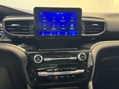 Used 2023 Ford Explorer ST-Line 4WD at AutoCenters Bonne Terre near Bonne Terre, MO