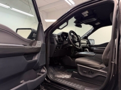 Used 2023  Ford F-150 4WD XLT SuperCrew 5&period;5' Box at AutoCenters Bonne Terre near Bonne Terre&comma; MO