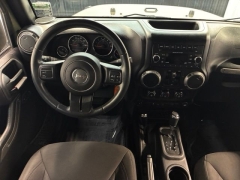 Used 2015  Jeep Wrangler Unlimited 4d Convertible Sport S at AutoCenters Bonne Terre near Bonne Terre&comma; MO