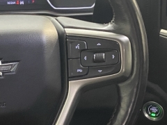 Used 2021 Chevrolet Silverado 1500 4WD Crew Cab 147" RST at AutoCenters Bonne Terre near Bonne Terre, MO