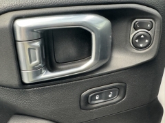 Used 2021 Jeep Wrangler Unlimited Sahara 4x4 at AutoCenters Bonne Terre near Bonne Terre, MO