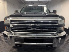Used 2019  Chevrolet Silverado 2500HD 4WD Crew Cab 153&period;7" Work Truck at AutoCenters Bonne Terre near Bonne Terre&comma; MO