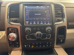 Used 2018  Ram 1500 Longhorn 4x4 Crew Cab 5'7" Box &ast;Ltd Avail&ast; at AutoCenters Bonne Terre near Bonne Terre&comma; MO