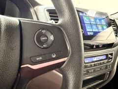 Used 2019  Honda Pilot 4d SUV FWD EX at AutoCenters Bonne Terre near Bonne Terre&comma; MO