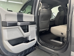 Used 2019 Ford Super Duty F-350 SRW 4WD Crew Cab Box at AutoCenters Bonne Terre near Bonne Terre, MO