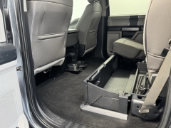 Used 2019 Ford Super Duty F-350 SRW 4WD Crew Cab Box at AutoCenters Bonne Terre near Bonne Terre, MO