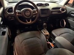 Used 2018  Jeep Renegade Latitude FWD at AutoCenters Bonne Terre near Bonne Terre&comma; MO