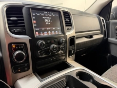 Used 2017  Ram 1500 4WD Crew Cab SLT at AutoCenters Bonne Terre near Bonne Terre&comma; MO