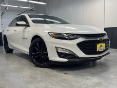 Used 2023 Chevrolet Malibu 4dr Sdn 1LT at AutoCenters Bonne Terre near Bonne Terre, MO