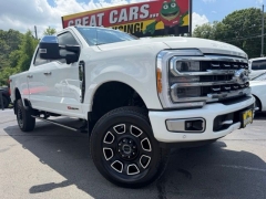 Used 2023  Ford Super Duty F-350 SRW 4WD Crew Cab Box at AutoCenters Bonne Terre near Bonne Terre&comma; MO