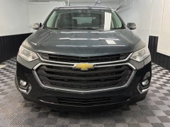 Used 2020  Chevrolet Traverse 4d SUV AWD LT Cloth w&sol;1LT at AutoCenters Bonne Terre near Bonne Terre&comma; MO