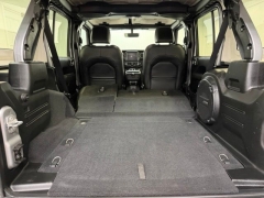 Used 2018  Jeep Wrangler Unlimited 4d SUV 4WD Sahara at AutoCenters Bonne Terre near Bonne Terre&comma; MO