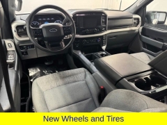 Used 2023  Ford F-150 4WD XLT SuperCrew 5&period;5' Box at AutoCenters Bonne Terre near Bonne Terre&comma; MO