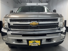 Used 2013 Chevrolet Silverado 1500 4WD Crew Cab LT at AutoCenters Bonne Terre near Bonne Terre, MO