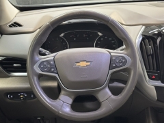 Used 2020  Chevrolet Traverse 4d SUV FWD LT Cloth w&sol;1LT at AutoCenters Bonne Terre near Bonne Terre&comma; MO