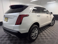 Used 2020  Cadillac XT5 AWD 4dr Premium Luxury at AutoCenters Bonne Terre near Bonne Terre&comma; MO
