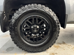 Used 2021 Chevrolet Silverado 1500 4WD Crew Cab 147" LT Trail Boss at AutoCenters Bonne Terre near Bonne Terre, MO