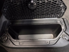Used 2021  Ram 1500 4WD Rebel Crew Cab 5'7" Box at AutoCenters Bonne Terre near Bonne Terre&comma; MO