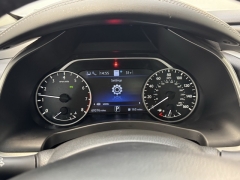 Used 2020  Nissan Murano 4d SUV AWD SL at AutoCenters Bonne Terre near Bonne Terre&comma; MO