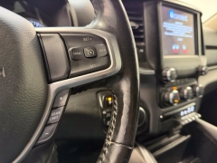 Used 2020  Ram 1500 4WD Crew Cab Big Horn at AutoCenters Bonne Terre near Bonne Terre&comma; MO