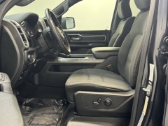 Used 2021 Ram 1500 4WD Big Horn Crew Cab 5'7" Box at AutoCenters Bonne Terre near Bonne Terre, MO