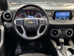 Used 2020 Chevrolet Blazer 4d SUV FWD LT w/2LT I4 at AutoCenters Bonne Terre near Bonne Terre, MO