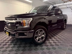 Used 2020  Ford F-150 4WD SuperCrew 5&period;5' Box at AutoCenters Bonne Terre near Bonne Terre&comma; MO