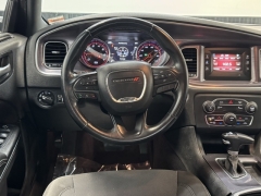 Used 2017  Dodge Charger 4d Sedan SE at AutoCenters Bonne Terre near Bonne Terre&comma; MO