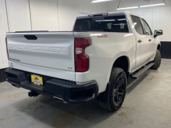 Used 2020 Chevrolet Silverado 1500 4WD Crew Cab LT Trail Boss at AutoCenters Bonne Terre near Bonne Terre, MO