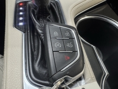 Used 2022  Cadillac CT4 4dr Sdn Luxury at AutoCenters Bonne Terre near Bonne Terre, MO