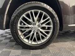 Used 2017  Jeep Grand Cherokee 4d SUV 4WD Summit at AutoCenters Bonne Terre near Bonne Terre&comma; MO