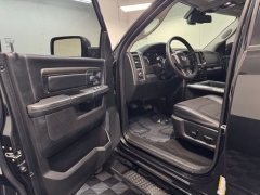 Used 2018  Ram 1500 4WD Crew Cab Night at AutoCenters Bonne Terre near Bonne Terre&comma; MO