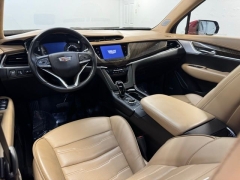 Used 2023  Cadillac XT6 AWD 4dr Premium Luxury at AutoCenters Bonne Terre near Bonne Terre&comma; MO