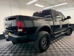 Used 2016  Ram 1500 4WD Crew Cab Rebel at AutoCenters Bonne Terre near Bonne Terre&comma; MO