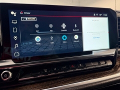 Used 2024  GMC Sierra 2500HD 4WD Crew Cab 159" SLE Dsl at AutoCenters Bonne Terre near Bonne Terre&comma; MO