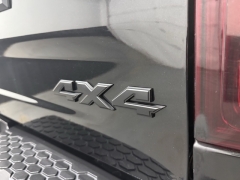 Used 2017 Ram 1500 4WD Crew Cab Rebel at AutoCenters Bonne Terre near Bonne Terre, MO