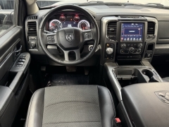 Used 2018 Ram 1500 Sport 4x4 Crew Cab 5'7" Box *Ltd Avail* at AutoCenters Bonne Terre near Bonne Terre, MO