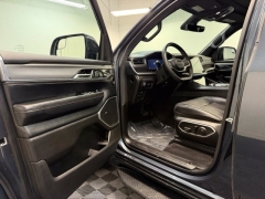 Used 2024  Jeep Wagoneer Series II Carbide 4x4 at AutoCenters Bonne Terre near Bonne Terre&comma; MO