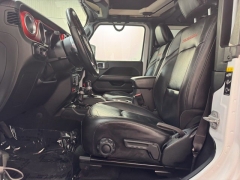 Used 2020  Jeep Wrangler 2d SUV 4WD Rubicon at AutoCenters Bonne Terre near Bonne Terre&comma; MO