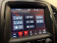 Used 2020  Dodge Durango 4d SUV AWD R&sol;T at AutoCenters Bonne Terre near Bonne Terre&comma; MO