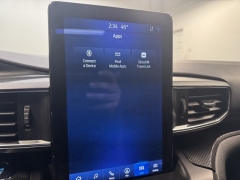 Used 2020  Ford Explorer 4d SUV 4WD ST 3.0L EcoBoost at AutoCenters Bonne Terre near Bonne Terre, MO