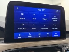 Used 2020 Ford Escape 4d SUV AWD Titanium at AutoCenters Bonne Terre near Bonne Terre, MO