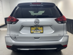 Used 2019 Nissan Rogue FWD SL at AutoCenters Bonne Terre near Bonne Terre, MO