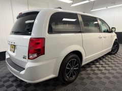 Used 2018  Dodge Grand Caravan 4d Wagon GT at AutoCenters Bonne Terre near Bonne Terre&comma; MO