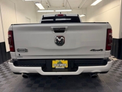 Used 2020  Ram 1500 4WD Crew Cab Longhorn at AutoCenters Bonne Terre near Bonne Terre&comma; MO