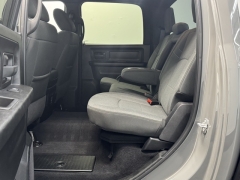 Used 2022 Ram 1500 Classic Express 4x4 Crew Cab 5'7" Box at AutoCenters Bonne Terre near Bonne Terre, MO